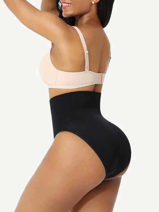 Culotte Sculptante Taille Haute