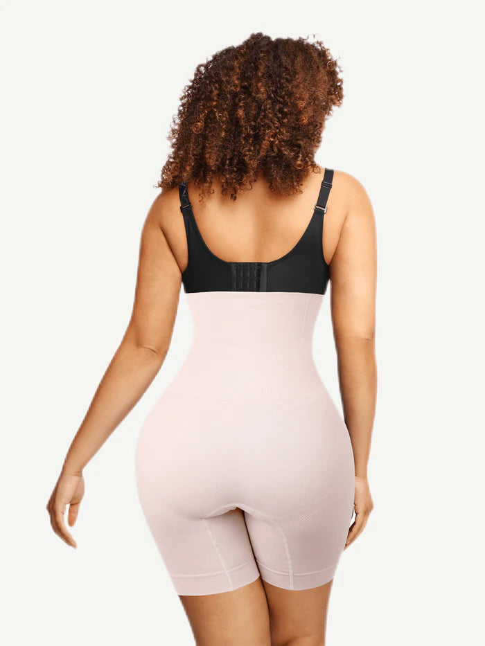 Short Sculptant Ventre Plat Carolina