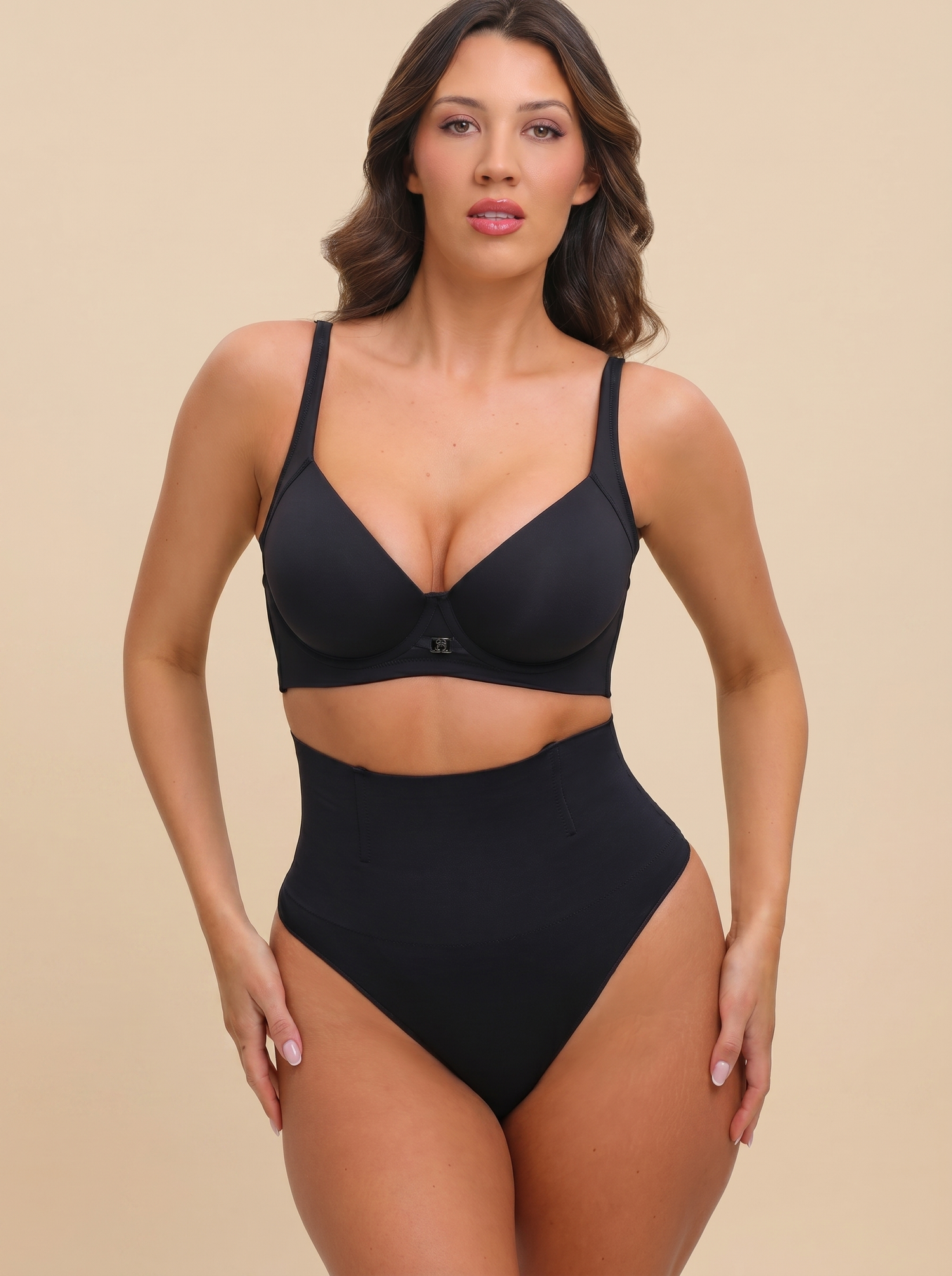 Culottes Gainantes