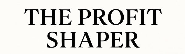 The Profit Shaper