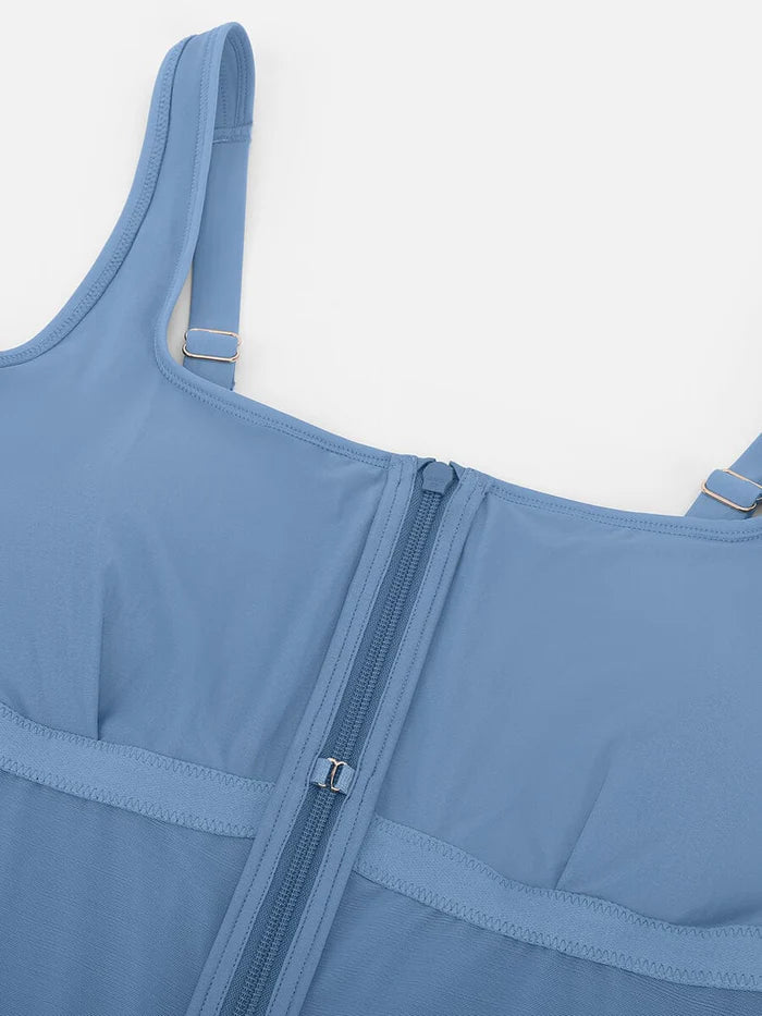 Maillot de bain gainant Maritza