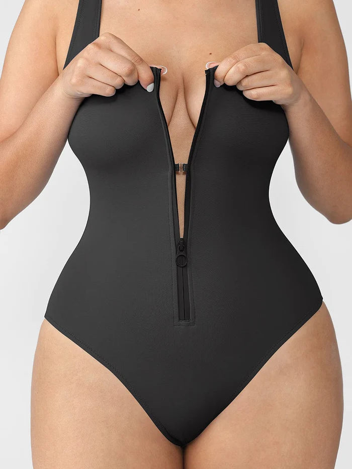 Maillot de bain gainant Maritza