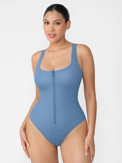 Maillot de bain gainant Maritza
