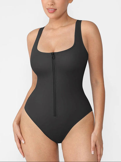 Maillot de bain gainant Maritza