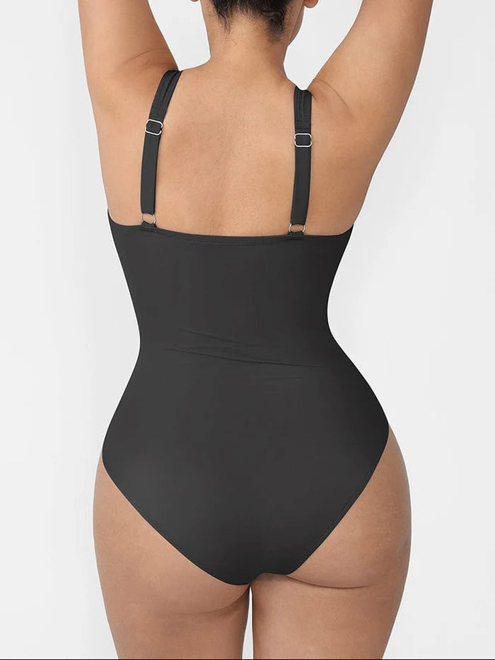 Maillot de bain gainant Maritza