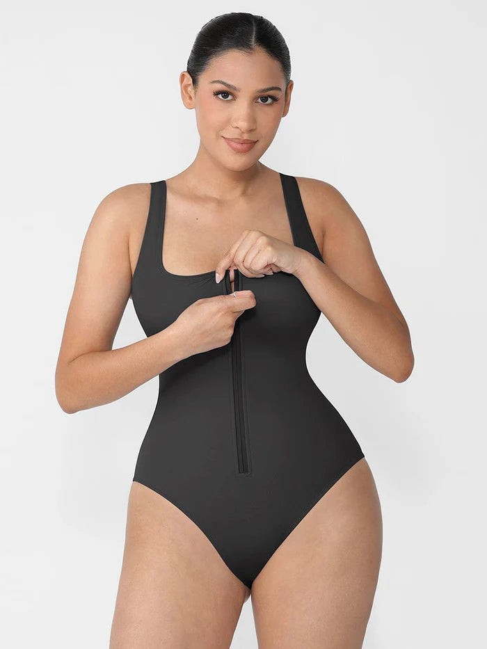 Maillot de bain gainant Maritza