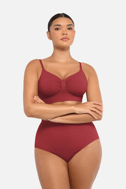 Soutien-Gorge Gainant Sans Armatures