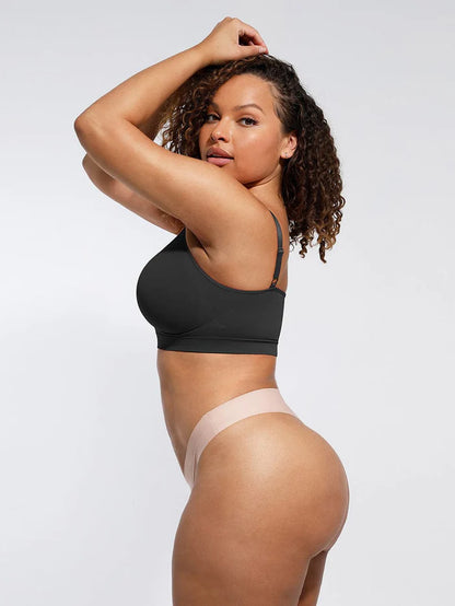 Soutien-Gorge Gainant Sans Armatures