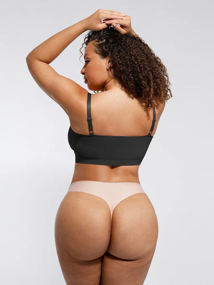Soutien-Gorge Gainant Sans Armatures