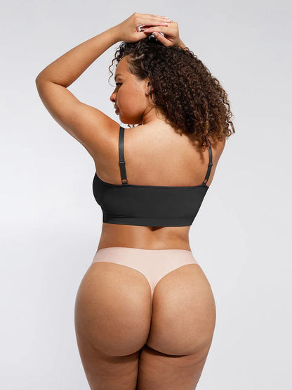 Soutien-Gorge Gainant Sans Armatures