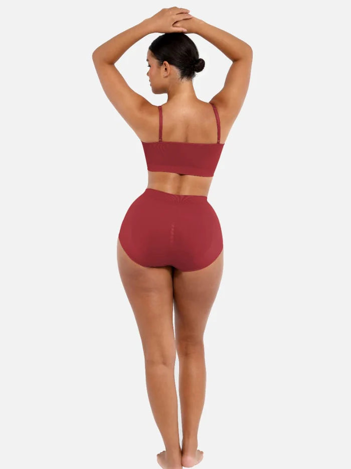 Soutien-Gorge Gainant Sans Armatures