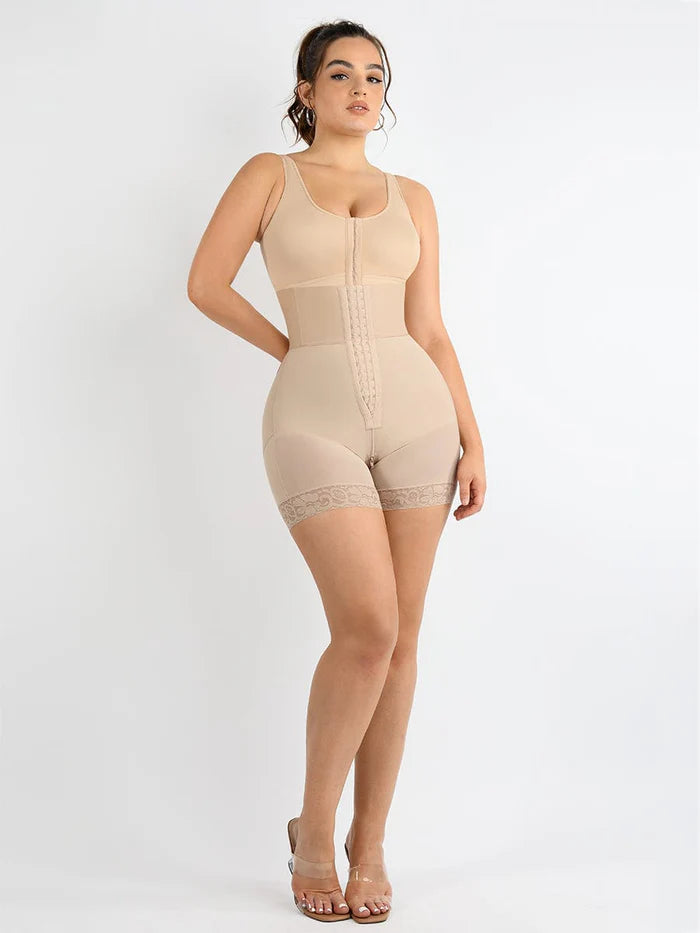 Gaine Amincissante Taille Haute Natalia