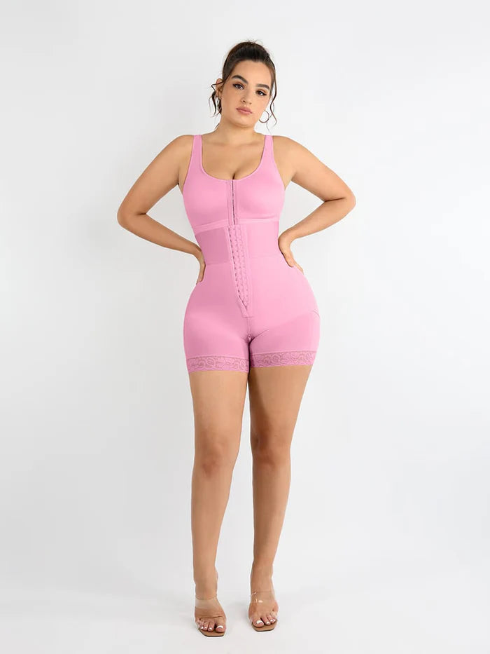 Gaine Amincissante Taille Haute Natalia