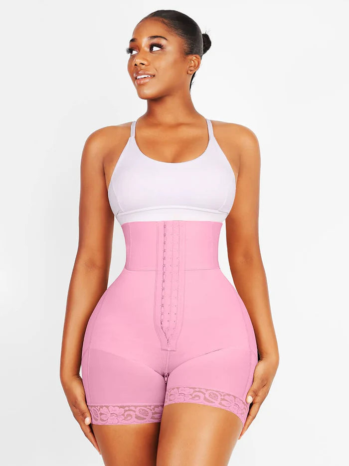 Gaine Amincissante Taille Haute Natalia