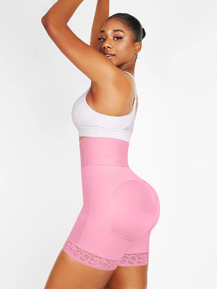 Gaine Amincissante Taille Haute Natalia