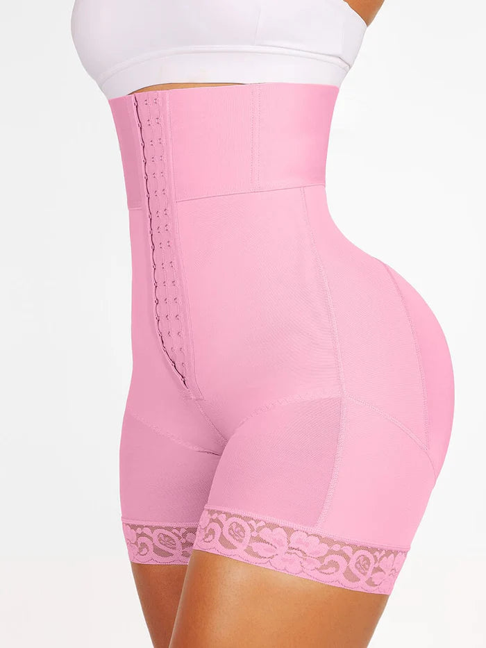 Gaine Amincissante Taille Haute Natalia