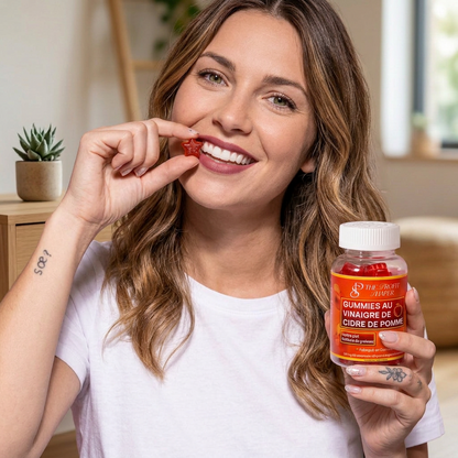 Gummies Powerslim