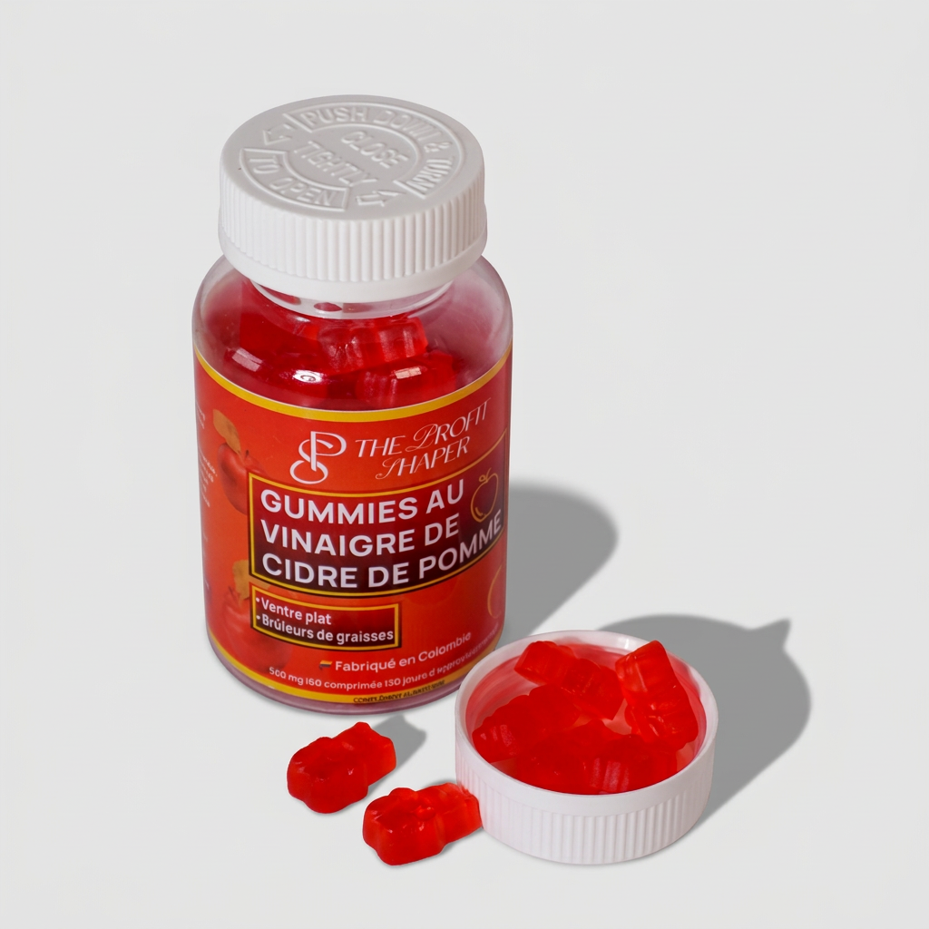 Gummies Powerslim