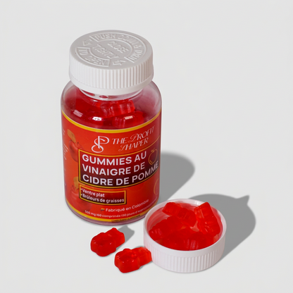 Gummies Powerslim