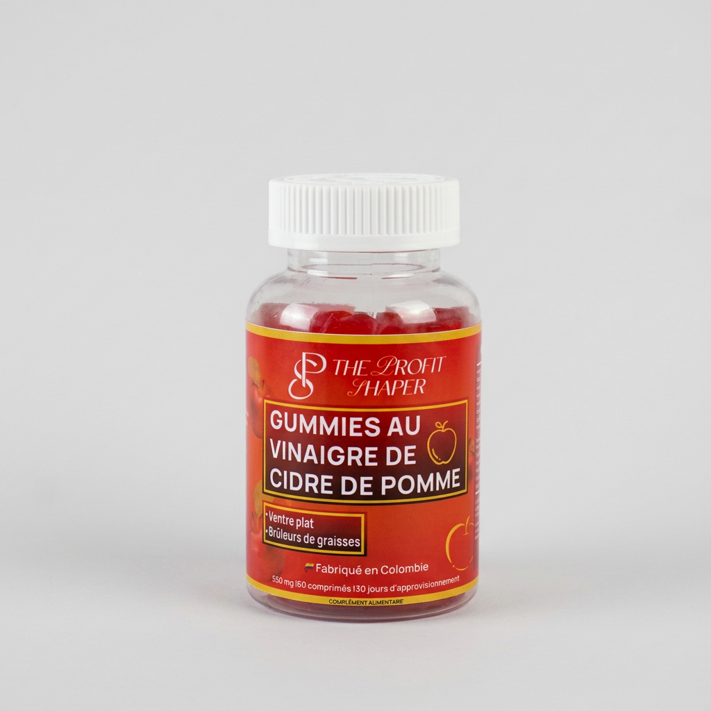 Gummies Powerslim
