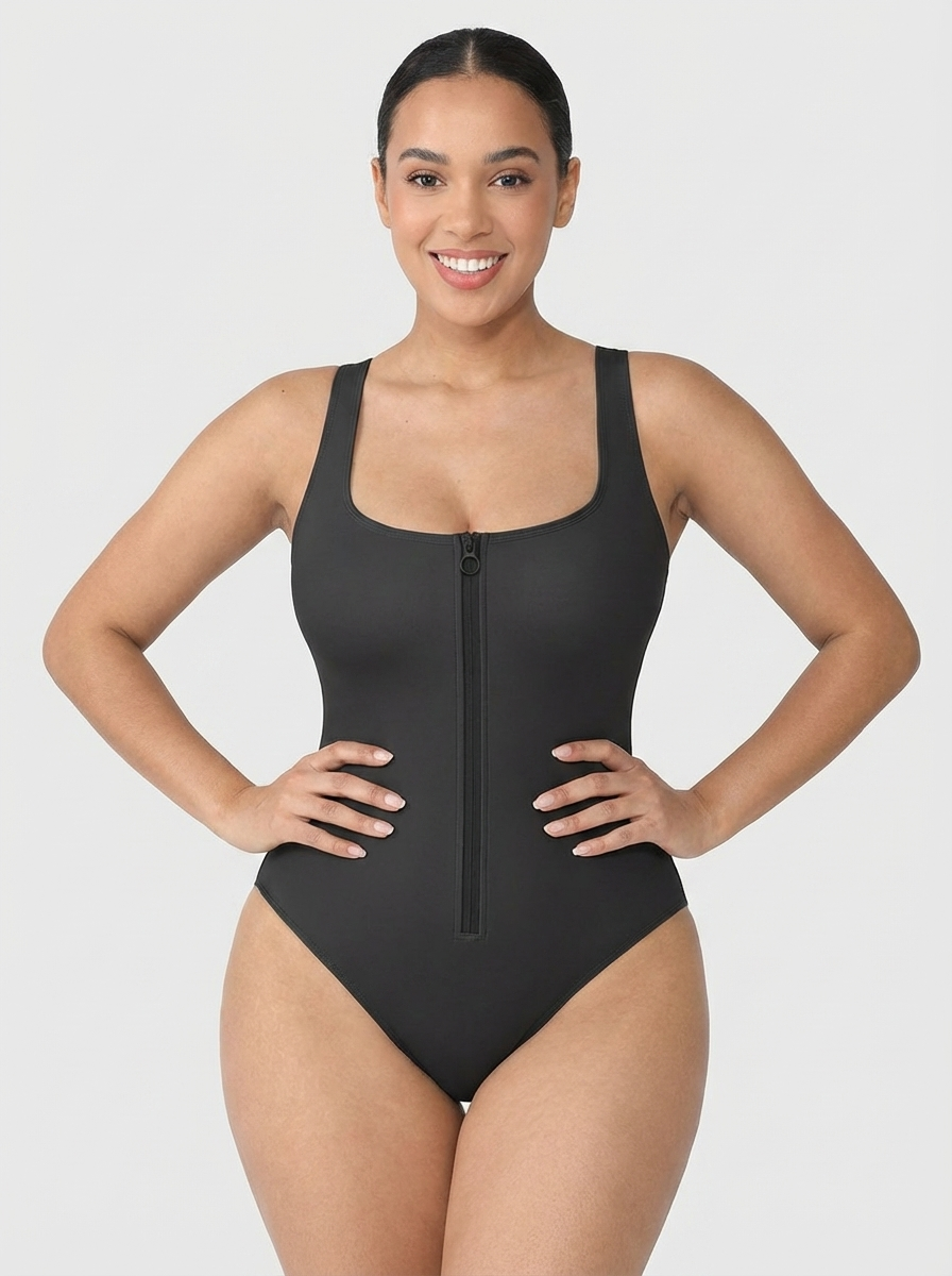 Maillot de bain gainant Maritza