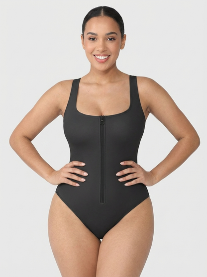 Maillot de bain gainant Maritza