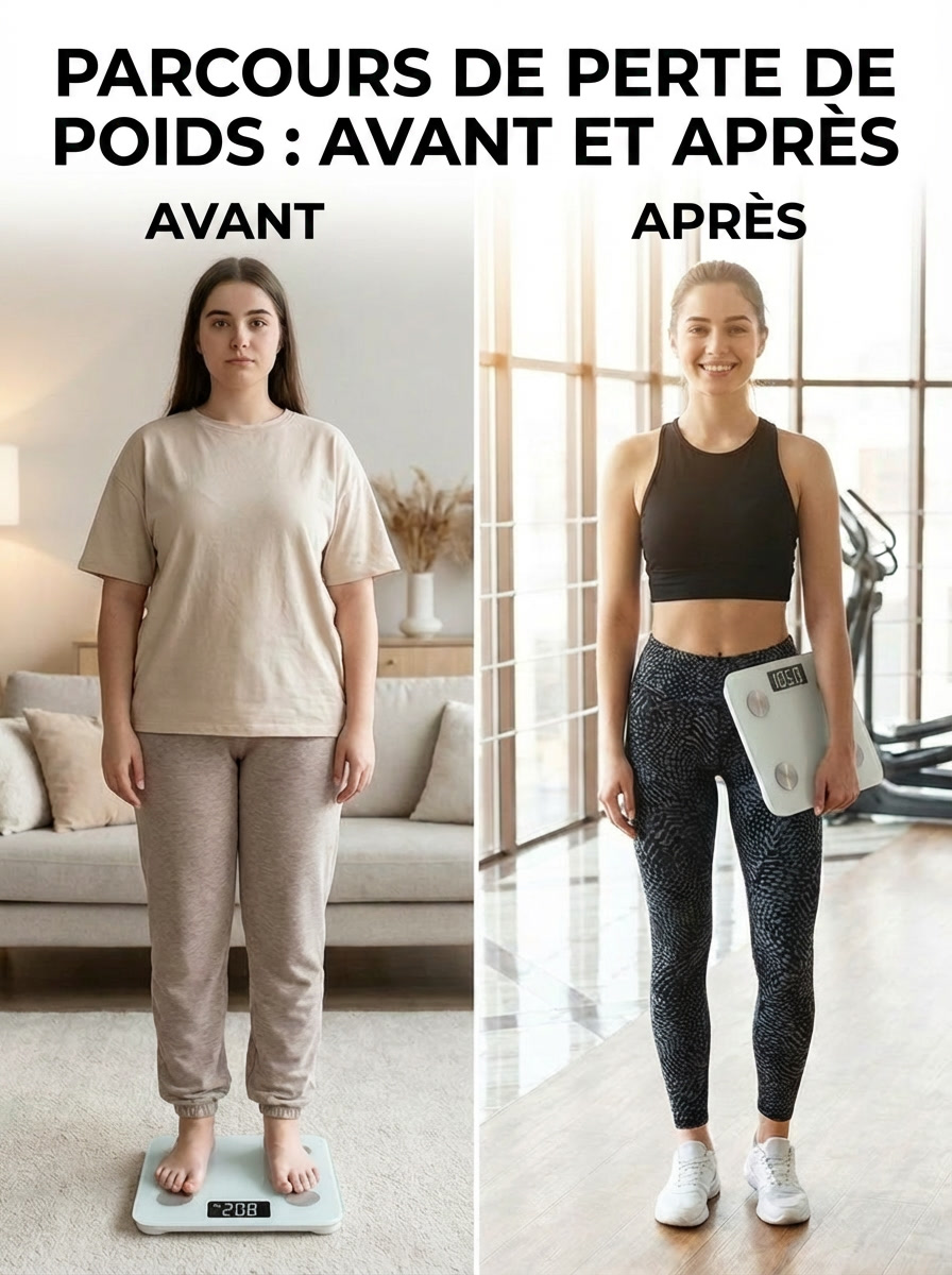 Pack Ventre plat