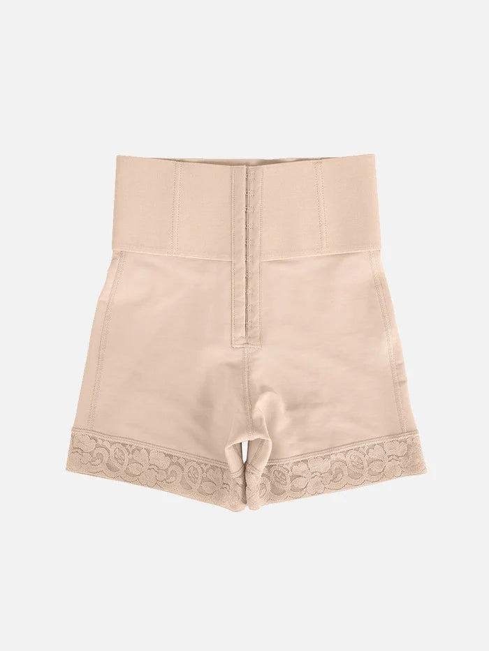Short Sculptant Effet Push-Up Fesses Dayana
