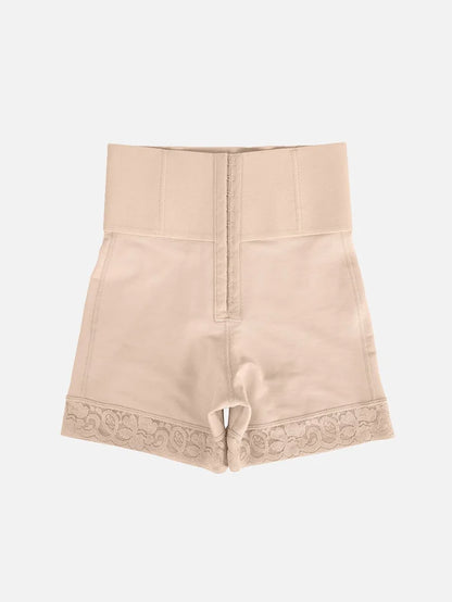 Short Sculptant Effet Push-Up Fesses Dayana