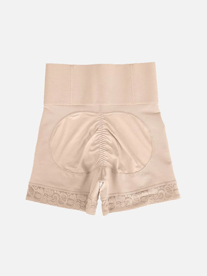 Short Sculptant Effet Push-Up Fesses Dayana