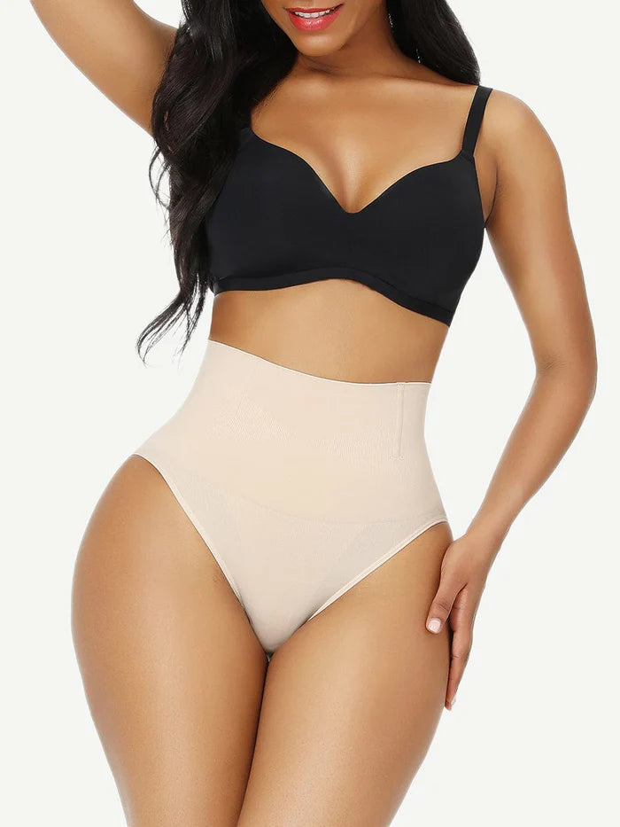 Culotte Sculptante Taille Haute