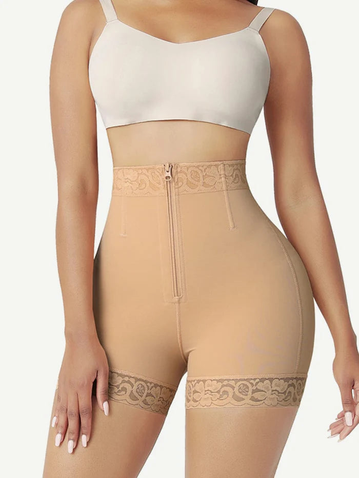 Short Sculptant Effet Liftant des Fesses