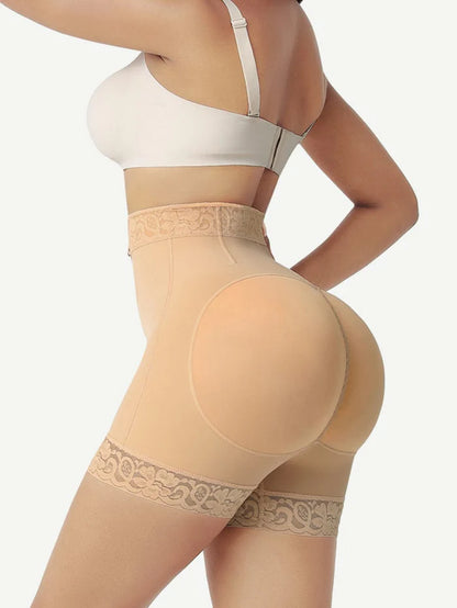 Short Sculptant Effet Liftant des Fesses