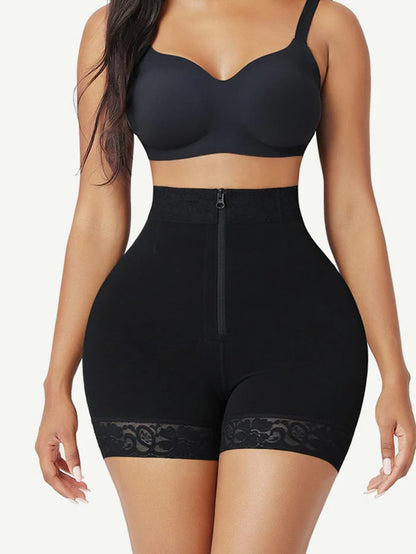 Short Sculptant Effet Liftant des Fesses