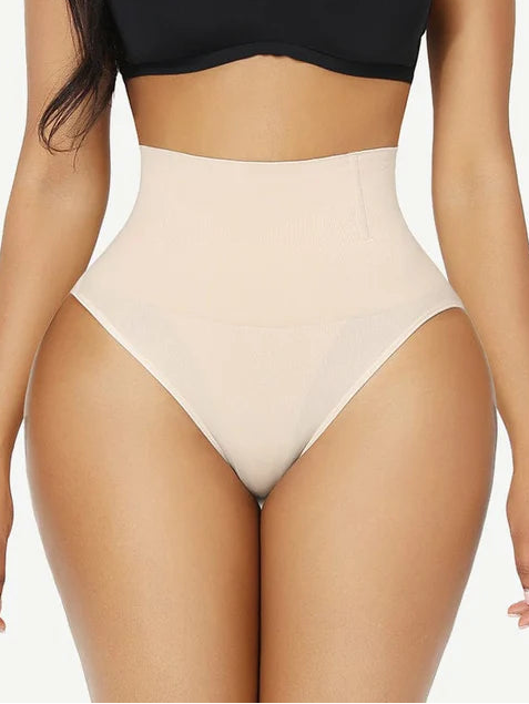 Culotte Sculptante Taille Haute