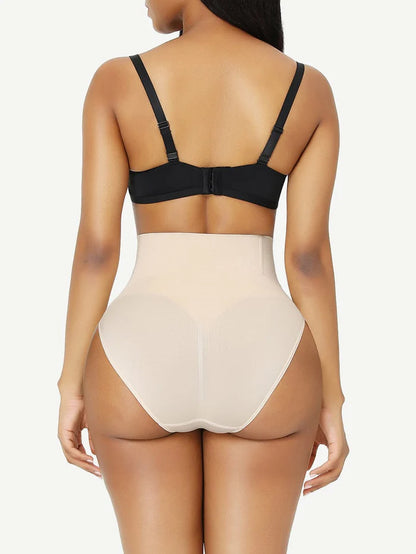 Culotte Sculptante Taille Haute