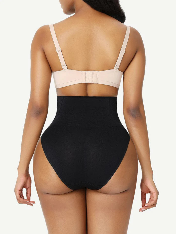 Culotte Sculptante Taille Haute
