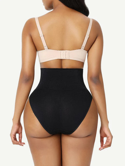 Culotte Sculptante Taille Haute