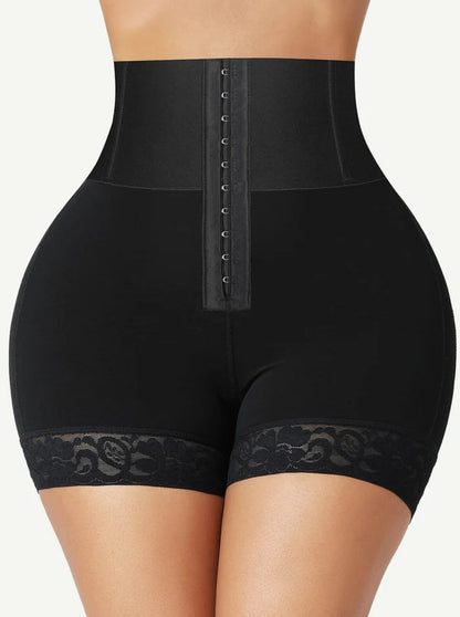 Short Sculptant Effet Push-Up Fesses Dayana