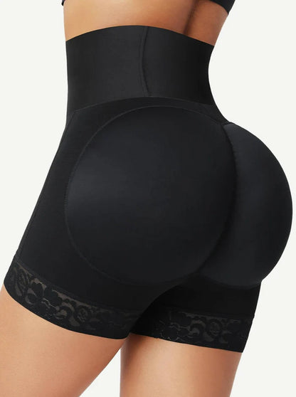 Short Sculptant Effet Push-Up Fesses Dayana