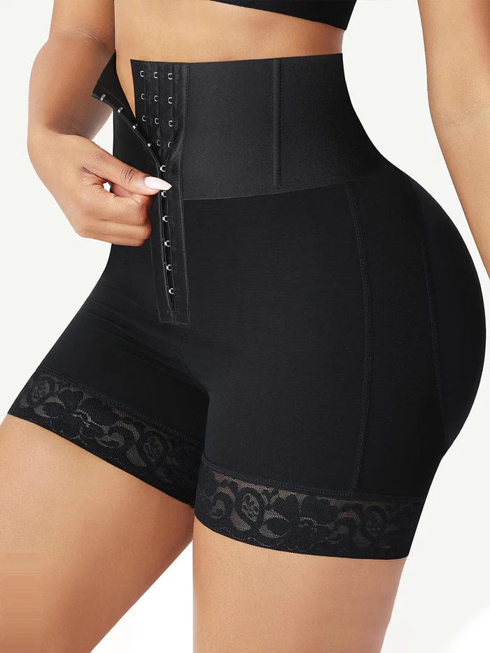 Short Sculptant Effet Push-Up Fesses Dayana