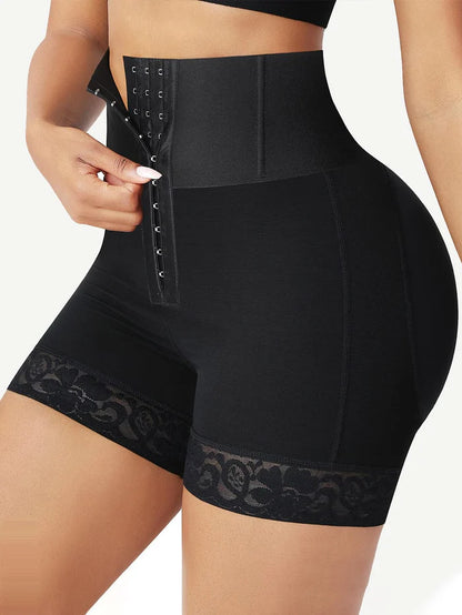 Short Sculptant Effet Push-Up Fesses Dayana