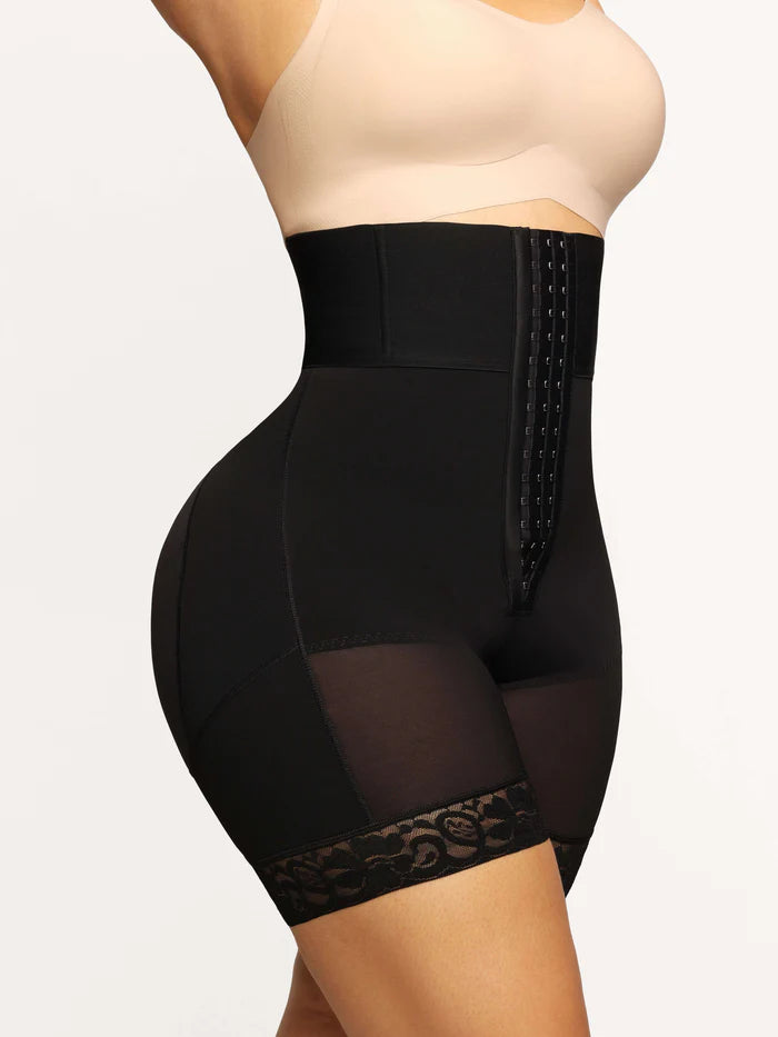 Gaine Amincissante Taille Haute Natalia