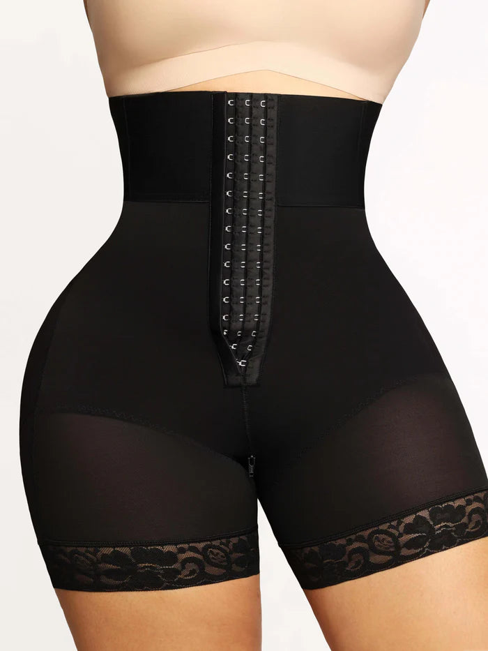 Gaine Amincissante Taille Haute Natalia