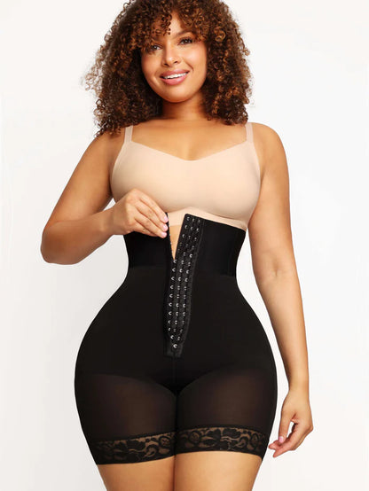 Gaine Amincissante Taille Haute Natalia