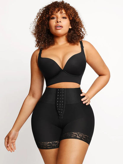 Short Sculptant Effet Push-Up Fesses Dayana