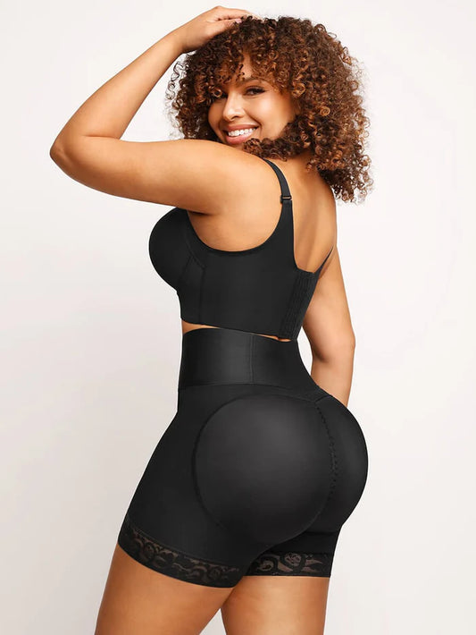 Short Sculptant Effet Push-Up Fesses Dayana