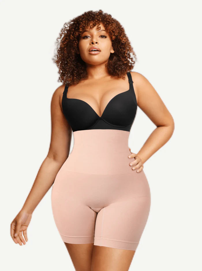 Short Sculptant Ventre Plat Carolina