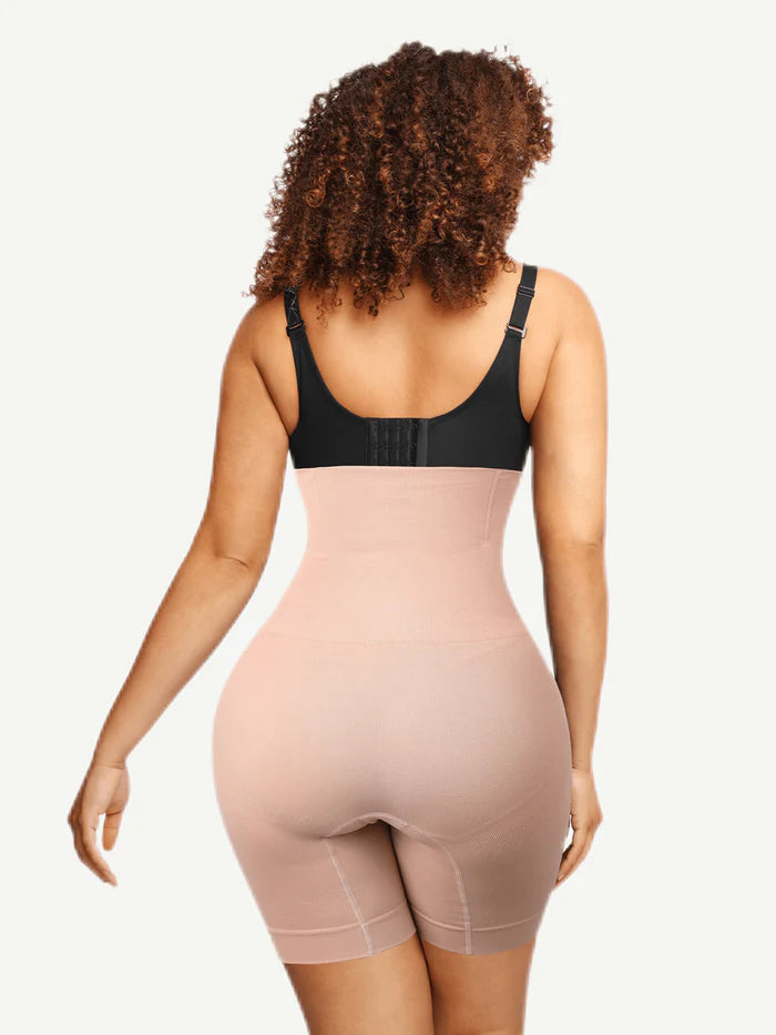 Short Sculptant Ventre Plat Carolina