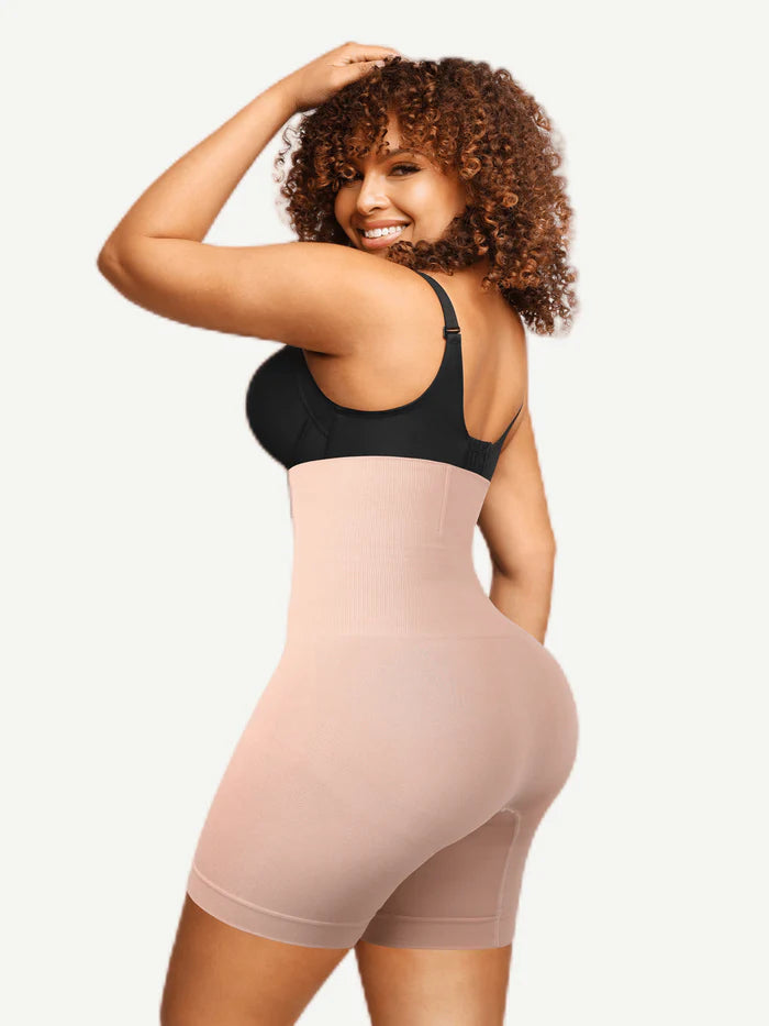 Short Sculptant Ventre Plat Carolina